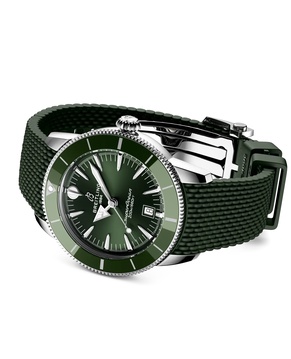 Men's watch / unisex BREITLING, Superocean Heritage B31 Automatic / 44mm, SKU: AB3112361L1S1 | watchphilosophy.co.uk