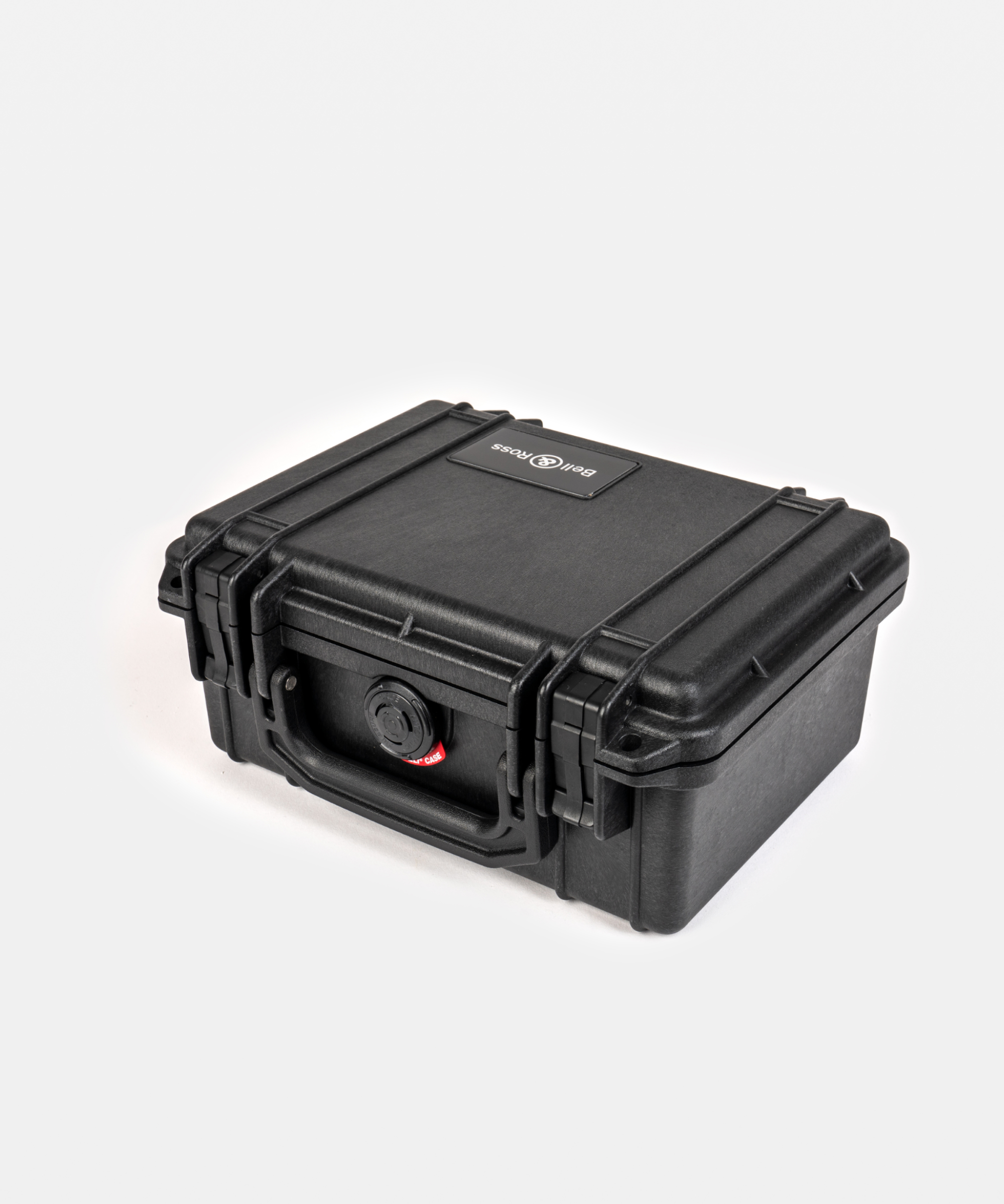 Men's watch / unisex  BELL & ROSS, BR 03 Diver Tara Limited Edition / 42mm, SKU: BR0392-D-TR-CE/SRB | watchphilosophy.co.uk