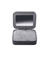  BUBEN & ZORWEG, Roma Jewelry Travel Case, SKU: BZRC | watchphilosophy.co.uk