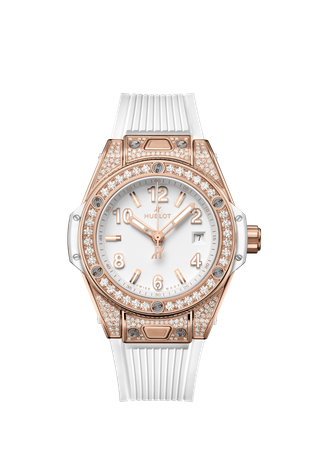 Hublot big bang ladies watch new arrivals