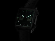 Men's watch / unisex  TAG HEUER, Monaco / 39mm, SKU: CAW211P.FC6356 | watchphilosophy.co.uk