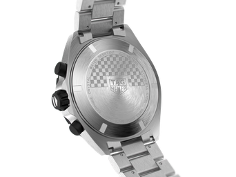 Men's watch / unisex TAG HEUER, Formula 1 Quartz Chronograph / 43mm, SKU: CAZ1010.BA0842 | watchphilosophy.co.uk