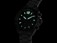 Men's watch / unisex  TAG HEUER, Formula 1 / 43mm, SKU: CAZ1011.BA0842 | watchphilosophy.co.uk