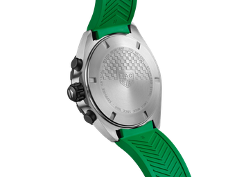 Men's watch / unisex TAG HEUER, Formula 1 Quartz Chronograph / 43mm, SKU: CAZ101AP.FT8056 | watchphilosophy.co.uk