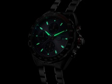 Men's watch / unisex TAG HEUER, Formula 1 Automatic Chronograph / 44mm, SKU: CAZ2012.BA0970 | watchphilosophy.co.uk