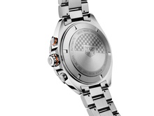 Men's watch / unisex  TAG HEUER, Formula 1 Automatic Chronograph / 44mm, SKU: CAZ201G.BA0876 | watchphilosophy.co.uk