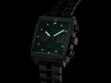 Men's watch / unisex  TAG HEUER, Monaco / 39mm, SKU: CBL2111.BA0644 | watchphilosophy.co.uk