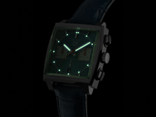 Men's watch / unisex  TAG HEUER, Monaco / 39mm, SKU: CBL2111.FC6453 | watchphilosophy.co.uk