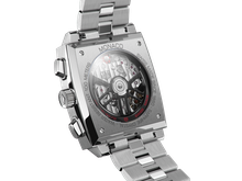 Men's watch / unisex  TAG HEUER, Monaco / 39mm, SKU: CBL2113.BA0644 | watchphilosophy.co.uk