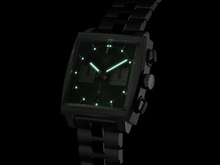 Men's watch / unisex  TAG HEUER, Monaco / 39mm, SKU: CBL2113.BA0644 | watchphilosophy.co.uk