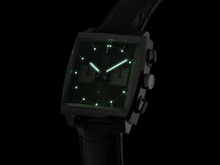 Men's watch / unisex  TAG HEUER, Monaco / 39mm, SKU: CBL2113.FC6177 | watchphilosophy.co.uk