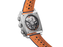 Men's watch / unisex  TAG HEUER, Monaco Gulf / 39mm, SKU: CBL2115.FC6494 | watchphilosophy.co.uk