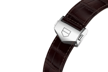 Men's watch / unisex  TAG HEUER, Carrera / 42mm, SKU: CBN2013.FC6483 | watchphilosophy.co.uk