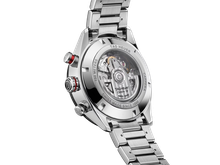 Men's watch / unisex  TAG HEUER, Carrera / 44mm, SKU: CBN2A1AA.BA0643 | watchphilosophy.co.uk