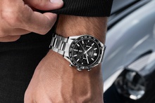 Men's watch / unisex  TAG HEUER, Carrera / 44mm, SKU: CBN2A1B.BA0643 | watchphilosophy.co.uk