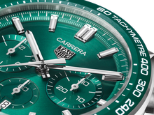 Men's watch / unisex  TAG HEUER, Carrera / 44mm, SKU: CBN2A1N.BA0643 | watchphilosophy.co.uk