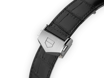 Men's watch / unisex  TAG HEUER, Carrera / 44mm, SKU: CBN2A5A.FC6481 | watchphilosophy.co.uk