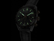 Men's watch / unisex  TAG HEUER, Carrera / 44mm, SKU: CBN2A5A.FC6481 | watchphilosophy.co.uk