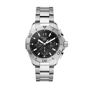 Men's watch / unisex  TAG HEUER, Aquaracer Professional 200 Chronograph / 40mm, SKU: CBP1110.BA0627 | watchphilosophy.co.uk