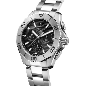 Men's watch / unisex  TAG HEUER, Aquaracer Professional 200 Chronograph / 40mm, SKU: CBP1110.BA0627 | watchphilosophy.co.uk