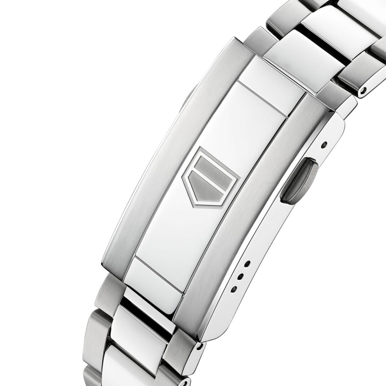 Men's watch / unisex  TAG HEUER, Aquaracer Professional 200 Chronograph / 40mm, SKU: CBP1110.BA0627 | watchphilosophy.co.uk
