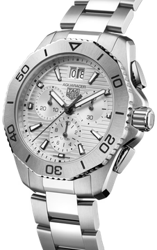 Men's watch / unisex  TAG HEUER, Aquaracer Professional 200 Chronograph / 40mm, SKU: CBP1111.BA0627 | watchphilosophy.co.uk