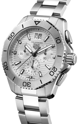 Men's watch / unisex  TAG HEUER, Aquaracer Professional 200 Chronograph / 40mm, SKU: CBP1111.BA0627 | watchphilosophy.co.uk