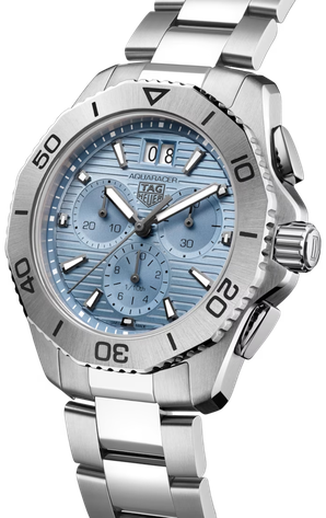 Men's watch / unisex  TAG HEUER, Aquaracer Professional 200 Chronograph / 40mm, SKU: CBP1112.BA0627 | watchphilosophy.co.uk