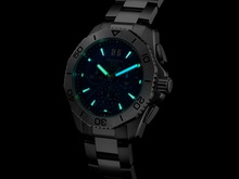 Men's watch / unisex  TAG HEUER, Aquaracer Professional 200 Chronograph / 40mm, SKU: CBP1113.BA0627 | watchphilosophy.co.uk