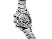 Men's watch / unisex  TAG HEUER, Carrera Chronograph / 39mm, SKU: CBS2216.BA0041 | watchphilosophy.co.uk