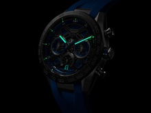 Men's watch / unisex  TAG HEUER, Carrera Chronograph Extreme Sport / 44mm, SKU: CBU2081.FT6274 | watchphilosophy.co.uk