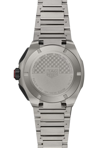 Men's watch / unisex  TAG HEUER, Formula 1 Automatic Chronograph / 44mm, SKU: CBZ2082.BF0009 | watchphilosophy.co.uk