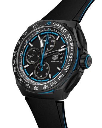 Men's watch / unisex TAG HEUER, Formula 1 Automatic Chronograph / 44mm, SKU: CBZ2084.FT8097 | watchphilosophy.co.uk