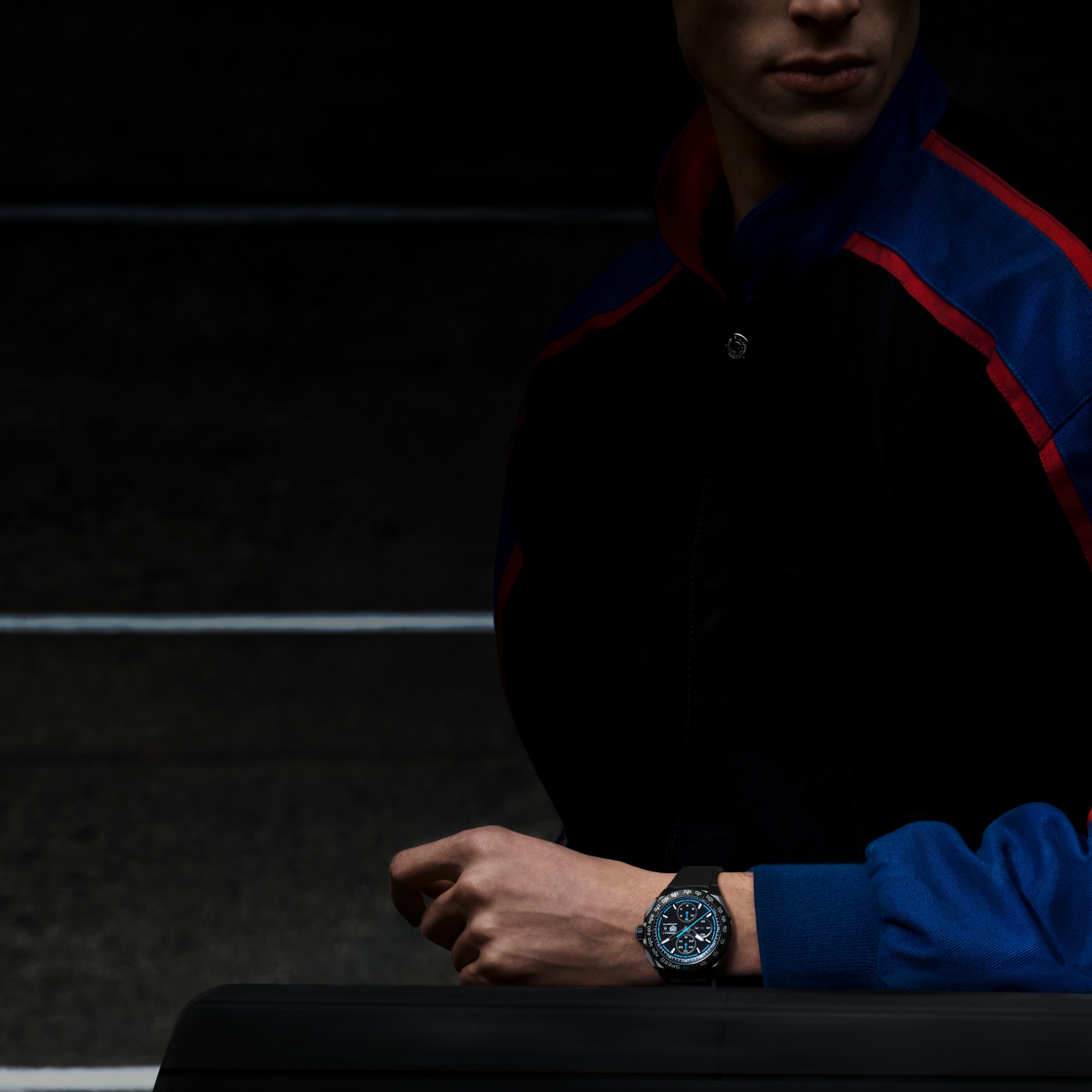 Men's watch / unisex TAG HEUER, Formula 1 Automatic Chronograph / 44mm, SKU: CBZ2084.FT8097 | watchphilosophy.co.uk