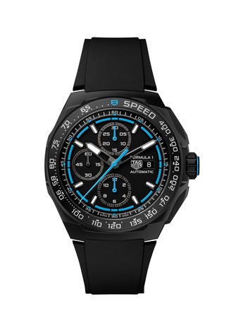 Men's watch / unisex TAG HEUER, Formula 1 Automatic Chronograph / 44mm, SKU: CBZ2084.FT8097 | watchphilosophy.co.uk