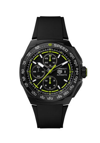Men's watch / unisex TAG HEUER, Formula 1 Automatic Chronograph / 44mm, SKU: CBZ2086.FT8098 | watchphilosophy.co.uk