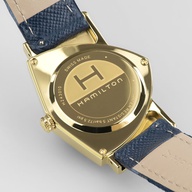 Men's watch / unisex  HAMILTON, Ventura Quartz / 32,3mm x 50,3mm, SKU: H24301941 | watchphilosophy.co.uk