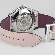 Ladies' watch  HAMILTON, Jazzmaster Skeleton Lady Auto / 36mm, SKU: H32265801 | watchphilosophy.co.uk