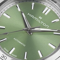 Ladies' watch  HAMILTON, Jazzmaster Performer Auto / 34mm, SKU: H36105160 | watchphilosophy.co.uk