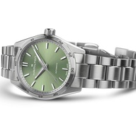 Ladies' watch  HAMILTON, Jazzmaster Performer Auto / 34mm, SKU: H36105160 | watchphilosophy.co.uk