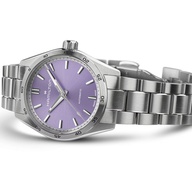 Ladies' watch  HAMILTON, Jazzmaster Performer Auto / 34mm, SKU: H36105170 | watchphilosophy.co.uk