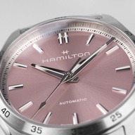 Ladies' watch  HAMILTON, Jazzmaster Performer Auto / 34mm, SKU: H36105171 | watchphilosophy.co.uk