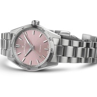 Ladies' watch  HAMILTON, Jazzmaster Performer Auto / 34mm, SKU: H36105171 | watchphilosophy.co.uk