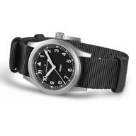 Men's watch / unisex  HAMILTON, Khaki Field Quartz / 33mm, SKU: H69301430 | watchphilosophy.co.uk