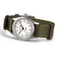 Men's watch / unisex  HAMILTON, Khaki Field Quartz / 33mm, SKU: H69301910 | watchphilosophy.co.uk