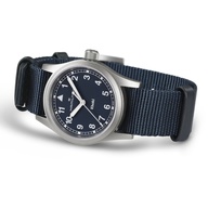 Men's watch / unisex  HAMILTON, Khaki Field Quartz / 33mm, SKU: H69301940 | watchphilosophy.co.uk