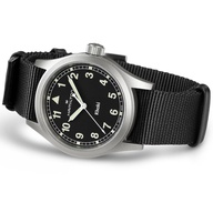 Men's watch / unisex  HAMILTON, Khaki Field Quartz / 38mm, SKU: H69401430 | watchphilosophy.co.uk