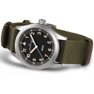 Men's watch / unisex  HAMILTON, Khaki Field Quartz / 38mm, SKU: H69401930 | watchphilosophy.co.uk