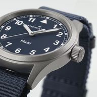 Men's watch / unisex  HAMILTON, Khaki Field Quartz / 38mm, SKU: H69401940 | watchphilosophy.co.uk