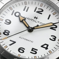 Men's watch / unisex  HAMILTON, Khaki Field Expedition Auto / 37mm, SKU: H70225510 | watchphilosophy.co.uk